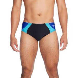 Speedo Swimsuit Brief Eco Prolt Solid ( 38 )